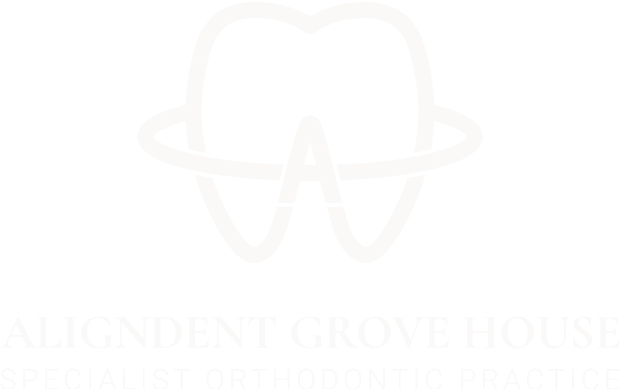 Aligndent Grove House logo